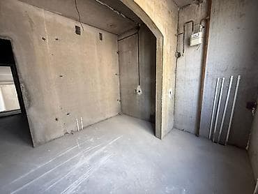 red centr: 1 комната, 43 м², 105 серия, 5 этаж, Готовая ПСО (под самоотделку) — 6