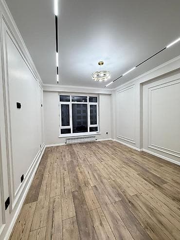 2 комнаты, 69 м², Джал-15 Элитка, 5 этаж, Дизайнерский ремонт at lalafo.kg 2 комнаты, 69 м², Джал-15 Элитка, 5 этаж, Дизайнерский ремонт