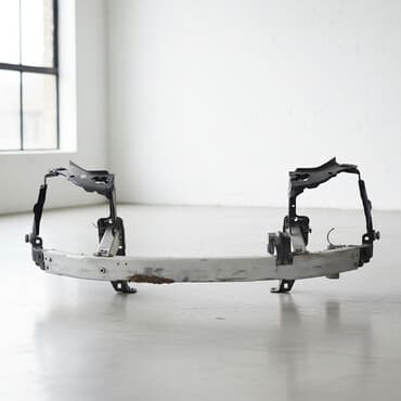 бампер опель вектра б: Кузовная перегородка Mercedes-Benz, Б/у — 1