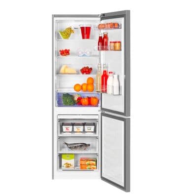 холодильник днепр: Холодильник Beko, Новый, Двухкамерный, De frost (капельный) — 2