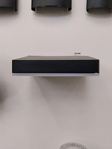study lamp: Настенный светильник (бра) в современном минималистичном стиле. - — 2