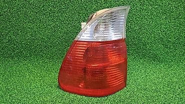 srv 3: Фонарь задний левый Е53 7 164 475 Год 2006 В отличном состоянии — 2