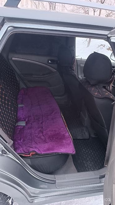рейка ниссан: Chevrolet Lacetti: 2010 г., 1.6 л, Ручные, Бензин, Универсал — 9