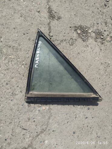 запчасти на тойота секвойя в бишкеке: Заднее левое Toyota, Б/у, Оригинал — 1