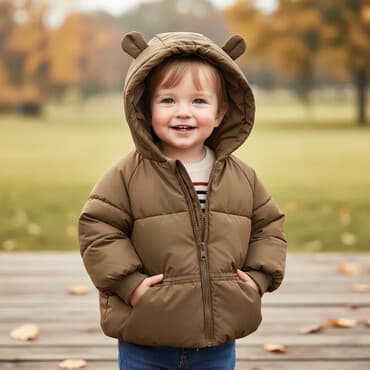 брендовые вещи оригинал: Уни куртка 
модная корейская версия — 1