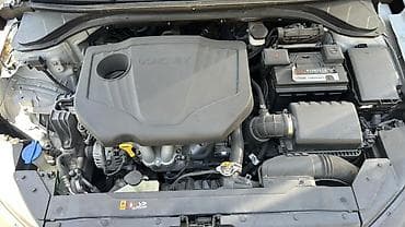 хентай аванте: Hyundai Avante: 2019 г., 1.6 л, Автомат, Газ — 9