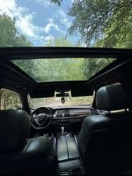 чехол для машины бу рядом хиёбони рӯдакӣ, душанбе: BMW X5: 2007 г., 4.8 л, Автомат, Бензин, Кроссовер — 16