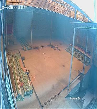 помещение для студии: Сдается в аренду двухэтажное коммерческое помещение с витражным — 4