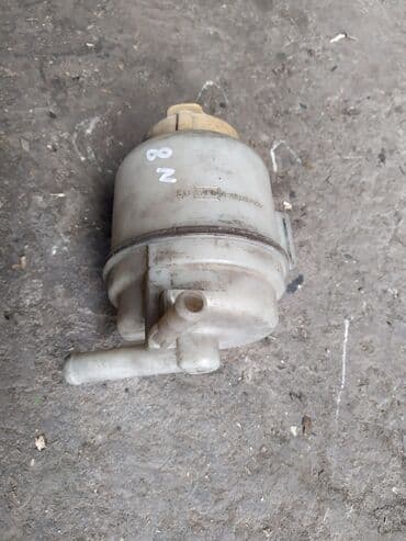 Бачок ГУР бачок гур пластиковый Автозапчасти из Японии. Ул