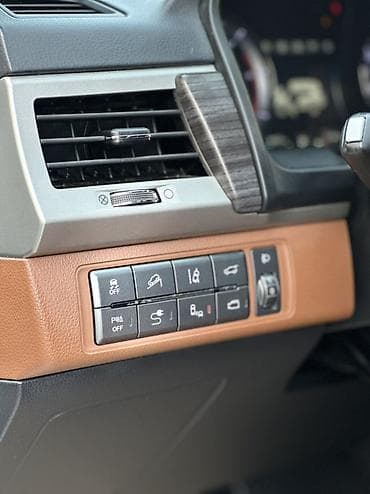 sprinter 2 7: Ssangyong Rexton: 2019 г., 2.2 л, Автомат, Дизель, Внедорожник — 9