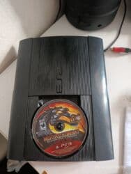 playstation 3 б у: Продается PlayStation 3 — 1