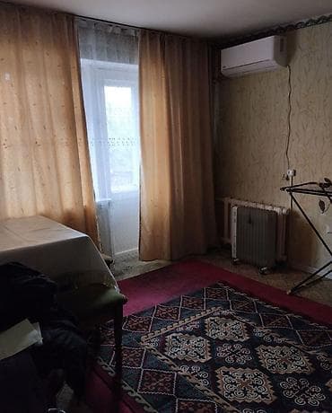 1 комната, С мебелью полностью