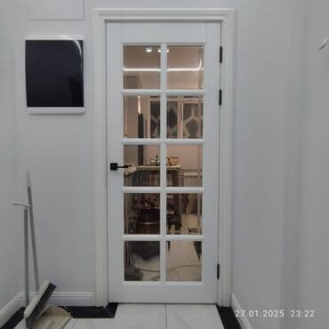 ремонт лобзик: Дверь: Ремонт, Замена, Платный выезд — 18