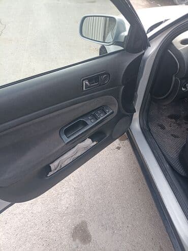 bid e2: Volkswagen Passat: 1998 г., 1.8 л, Механика, Бензин, Седан — 5