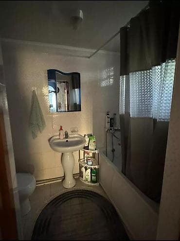 4 bedroom: Продаётся частный жилой дом в жилмассиве Арча-Бешик 📍 Ориентир: ул — 10