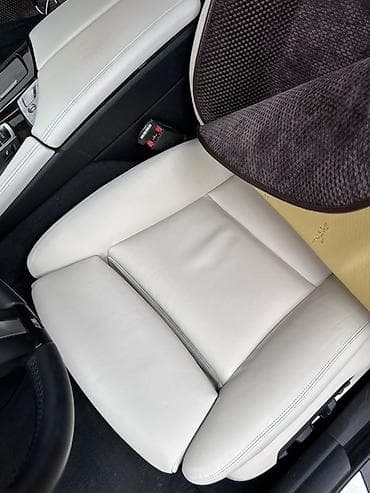 BMW 5 series: 2016 г., 3 л, Автомат, Бензин, Седан — 9