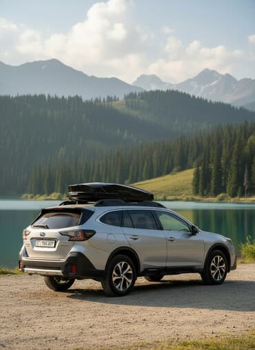 защитное стекло на мотоцикл: Subaru Outback: 2021 г., 2.5 л, Автомат, Бензиновая, Универсал — 1
