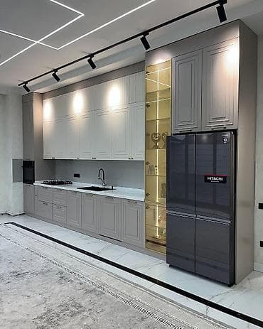 nokia 150: Кухонный набор на заказ, ЛДСП, До 7 дней, Бесплатная доставка — 10