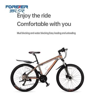 велики: 🚴‍♂️ Крыло для велосипеда, универсальное ✅ Эластичный пластик для — 7