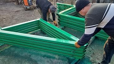 Услуги сварщикрезка металл Услуги резка металла любые сложная