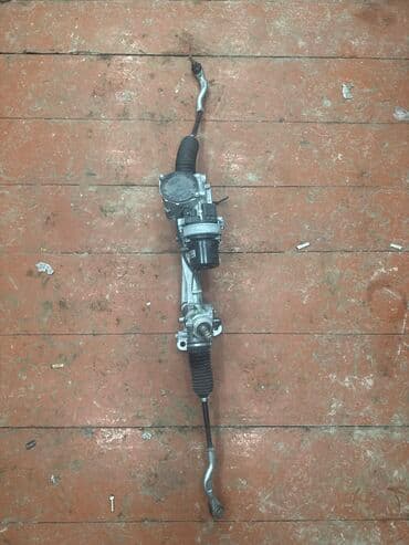 Рулевая рейка Honda 2021 г., Б/у, Оригинал, Япония