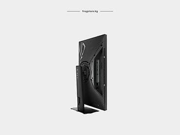 Мониторы: Монитор, Asus, Новый — 4