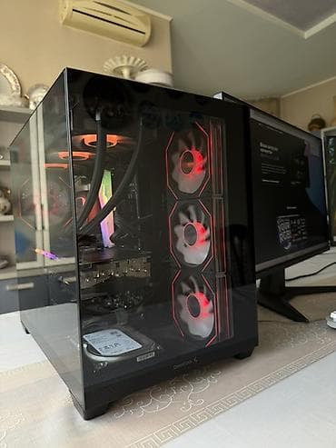 macbook air 13: Компьютер, ОЗУ 64 ГБ, Игровой, Б/у, NVIDIA GeForce RTX 3090 — 4