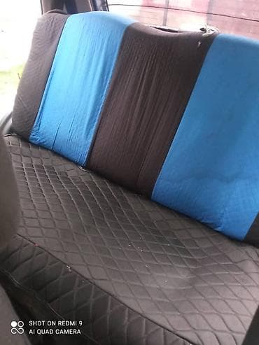 диски лабо: Daewoo Matiz: 2007 г., Ручные, Бензин, Хэтчбэк — 6