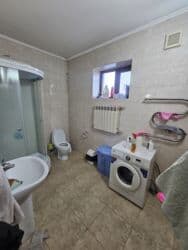 дом в манас: Дом, 250 м², 4 комнаты, Собственник, Евроремонт — 22