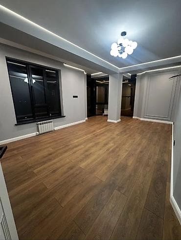 2 room flat: 2 комнаты, 71 м², Элитка, 8 этаж, Евроремонт — 1