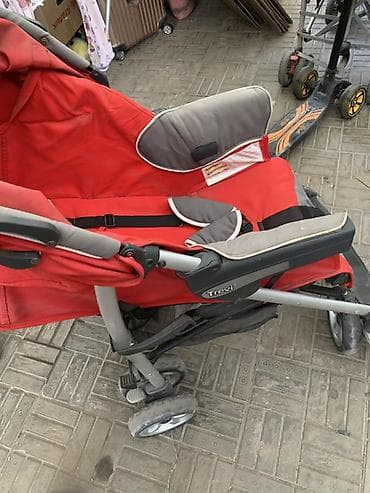 rant flex: Коляска, Chicco, Б/у — 3