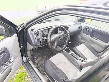 mini itx: Nissan Primera: 2000 г., 1.8 л, Механика, Бензин, Универсал — 5