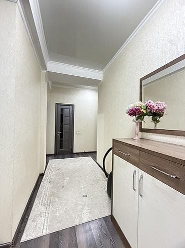 157: 3 комнаты, 102 м², Элитка, 3 этаж, Евроремонт — 10