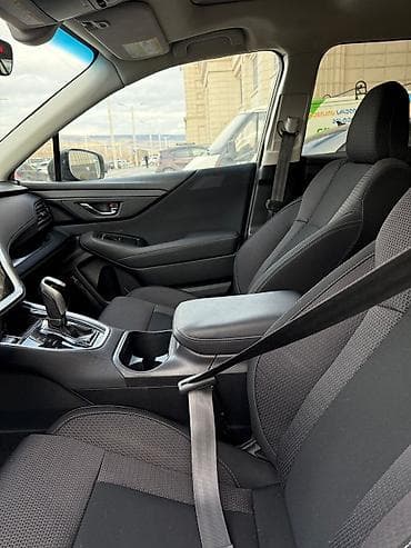 subaru imprezza: Subaru Outback: 2020 г., 2.5 л, Вариатор, Бензин, Универсал — 6