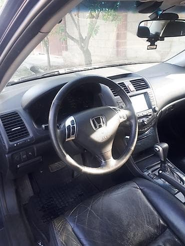 toyota prius цена бишкек: Honda Accord: 2005 г., 2.4 л, Автомат, Бензин, Седан — 4