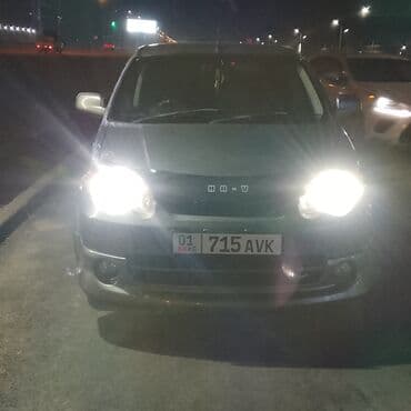 подшибник фит: Honda HR-V: 2000 г., 1.6 л, Вариатор, Бензин, Универсал — 4