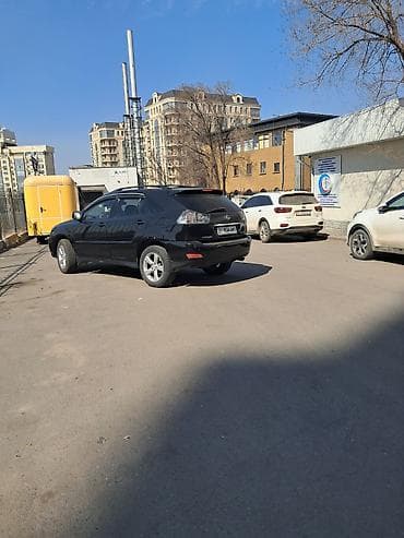 лексус значок: Lexus RX: 2008 г., 3.5 л, Бензин, Кроссовер — 7