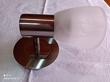 lu led: Настенный светильник-спот TSM GmbH (Order No: SLT170017, S‑Nr — 5