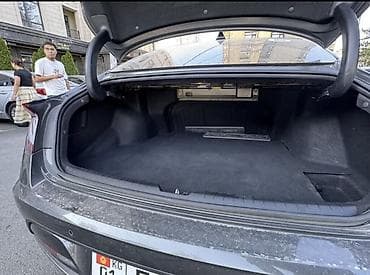 lf sonata: Hyundai Sonata: 2022 г., 2 л, Автомат, Газ — 5