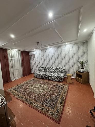 Сдается 2х-комнатная квартира в центре города со всеми условиями!