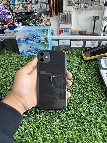 айфон 11 китайский: IPhone 11 Акб🔋-76%родной Все родной Не вскрывался Смартфон с — 2