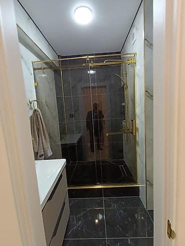 ремонт домов: 2 комнаты, 80 м², Элитка, Дизайнерский ремонт — 10