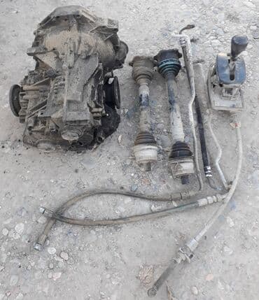 машина за 2000 долларов в бишкеке: Audi A4: 1996 г., 1.8 л, Автомат, Бензиновая — 2