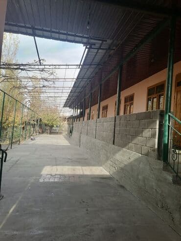 Үйдү ижарага алам: Үй, 200 кв. м, 8 бөлмө, Менчик ээси, Евро оңдоо — 13