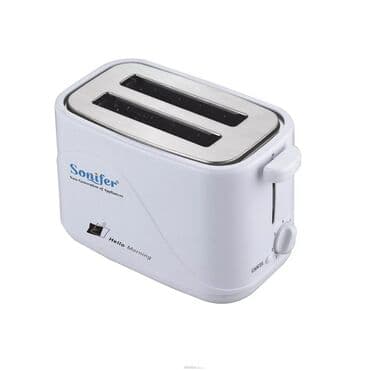 тостер для лаваша цена: Тостер, Новый, Бесплатная доставка, Самовывоз — 2
