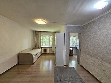 квартиры в районе филармонии: 1 комната, 31 м², Хрущевка, 1 этаж, Косметический ремонт — 6