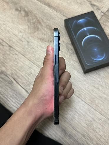 iphone 5s 32 neverlock: IPhone 12 Pro Max, Б/у, 256 ГБ, Pacific Blue, Коробка, 75 % — 8