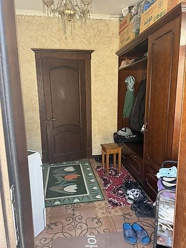 green home: Продаётся Район чон арык жилой дом с участком, огороженный — 3