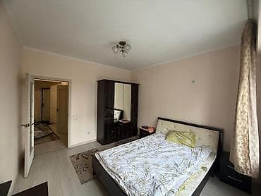 продаю участок анар бак: 1 комната, Без подселения, С мебелью полностью — 6