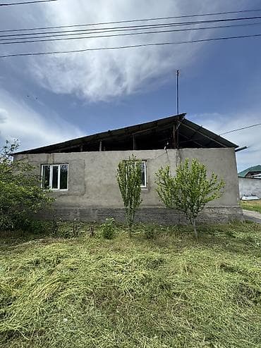 ак босого дома: ✨ Продаётся дом в с. Сокулук (район Птицефабрика) ✨ 🏡 — 2